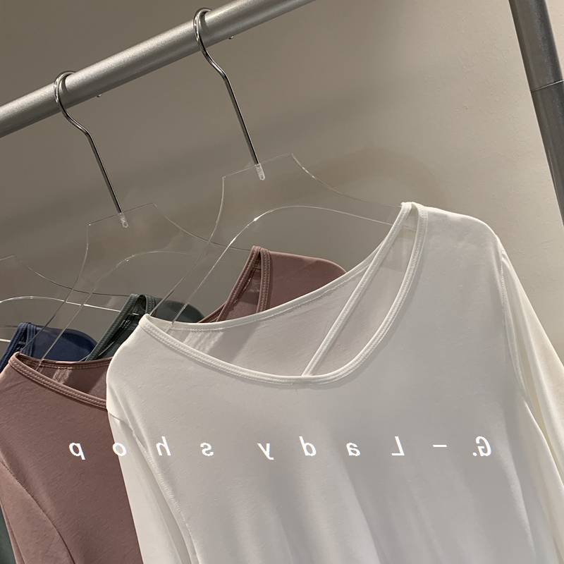 Modern dance clothing women's body exercise uniform short sleeve top, loose and thin Chinese classical dance yoga training clothing