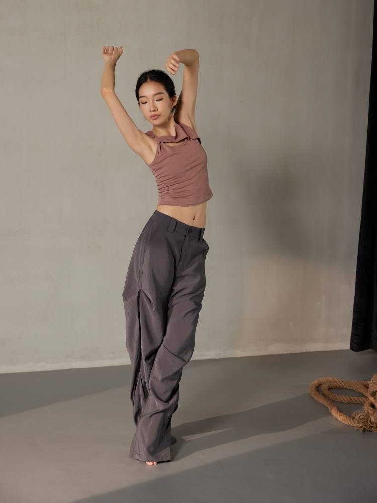 ♪ Modern Dance tracking Serbia ♪
