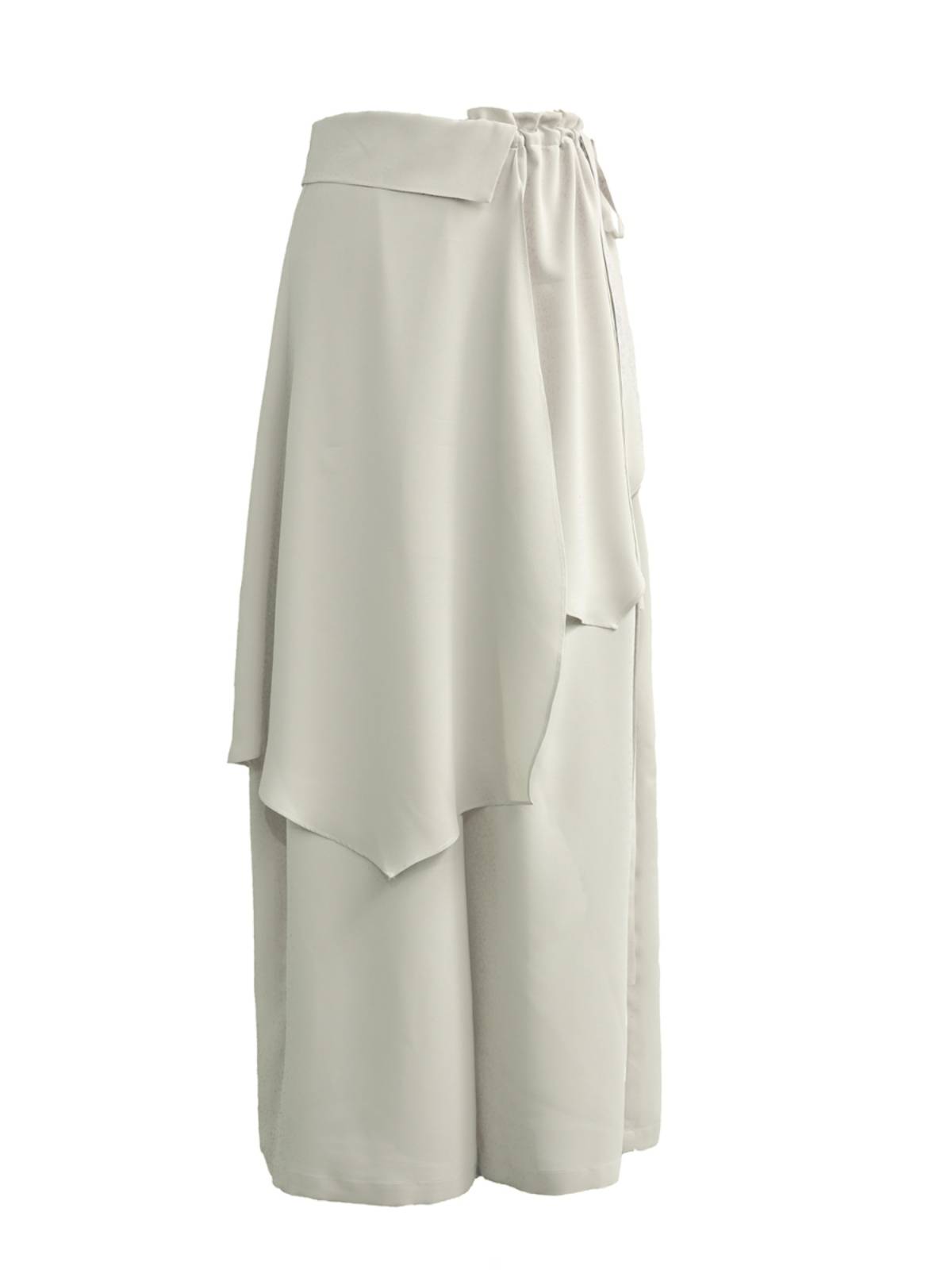 D335 Modern Dance Practice Dance Dance Pants Female Loose Loose Large -size New Performance Service Classical Dance Flower