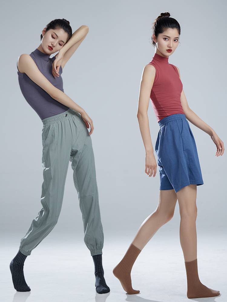 "Summer with a new top-coloured choreographer in a modern-day choreographer