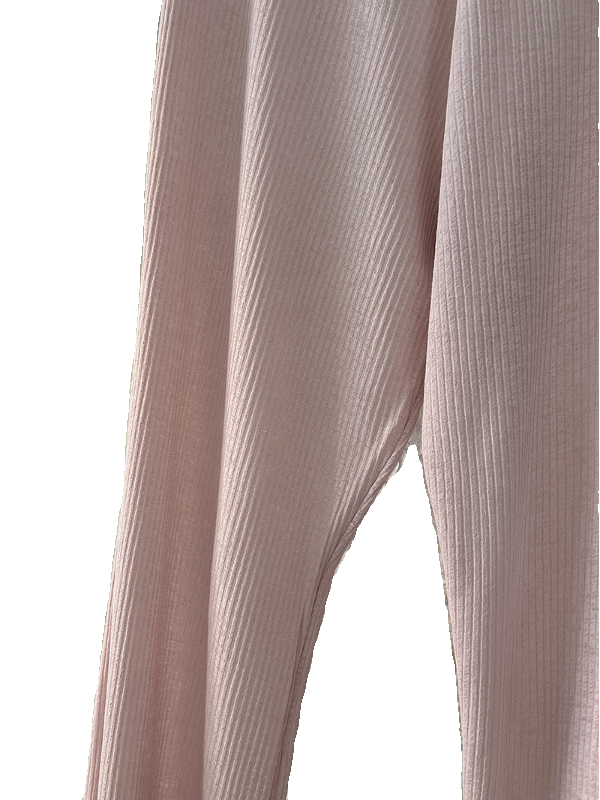 Ballet dance straight leg pants warm -up stacking practice pants Chinese modern dance pants female dance long model