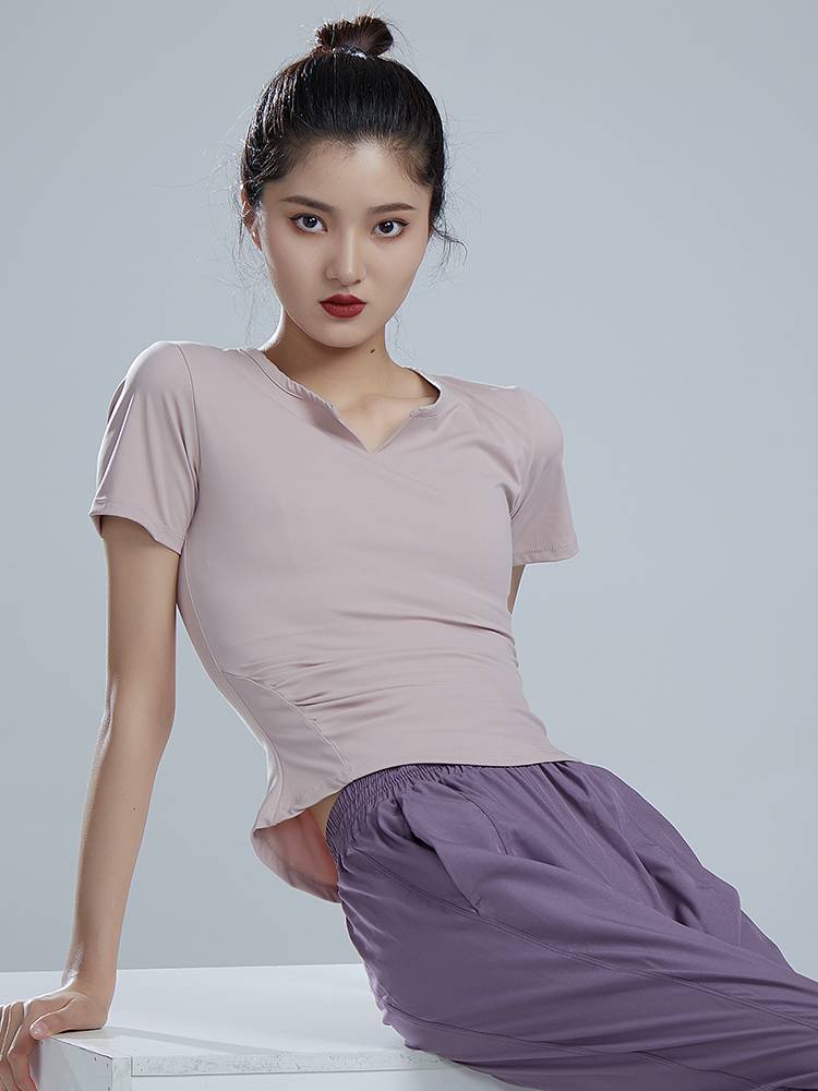 the new summer scrawny modern-day dance costume for the soybeans