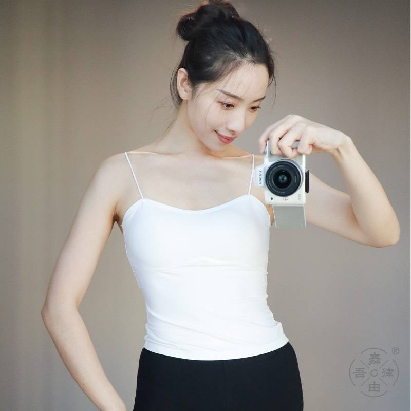 Dance by my Law C integrated steel ring -free coat in the dressing suspender modern ballet foundation exempt text wrapped back