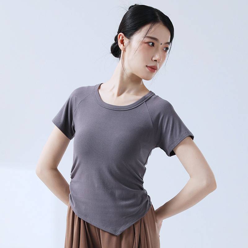 Modern Dance Jazz Basic Dance Slim Student Student Students Daily wear adult dance exercises