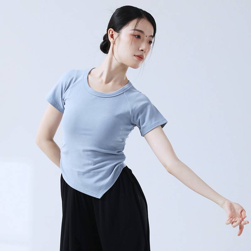 Modern Dance Jazz Basic Dance Slim Student Student Students Daily wear adult dance exercises
