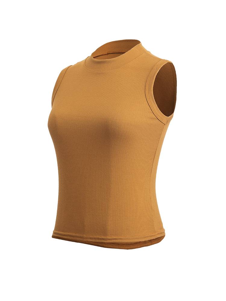 Dance Dance Modern Dance Practice Dance Dance Real Estate Slim Classical Dance Dance Top Summer sleeveless body training suit