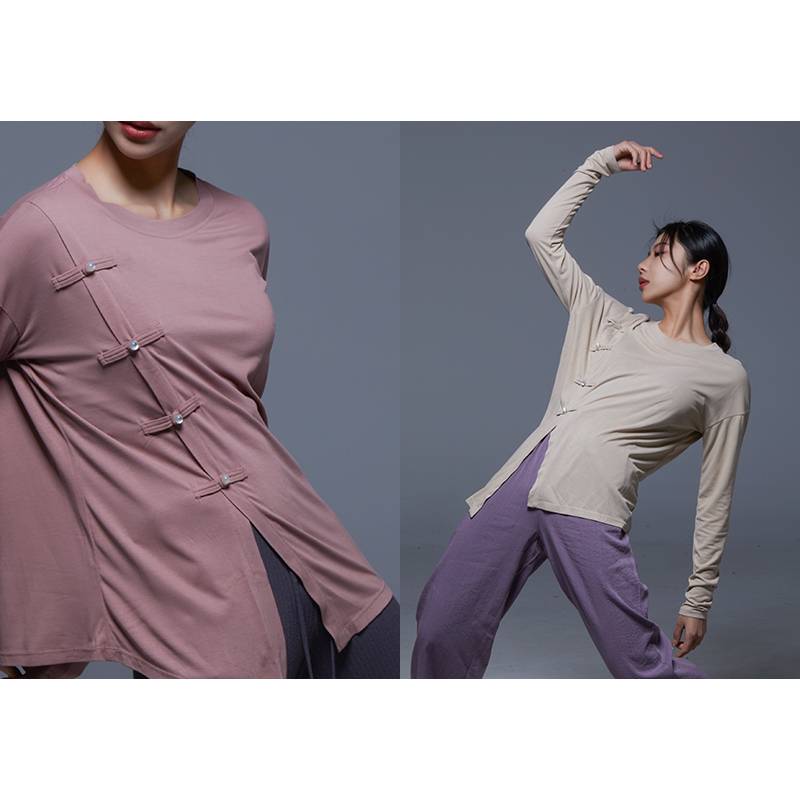 Gorgeous Solo Show Modern Dance Clothing Sports Server Broken Code Genuine [Starting as low as 25 yuan] Dance practice service adult