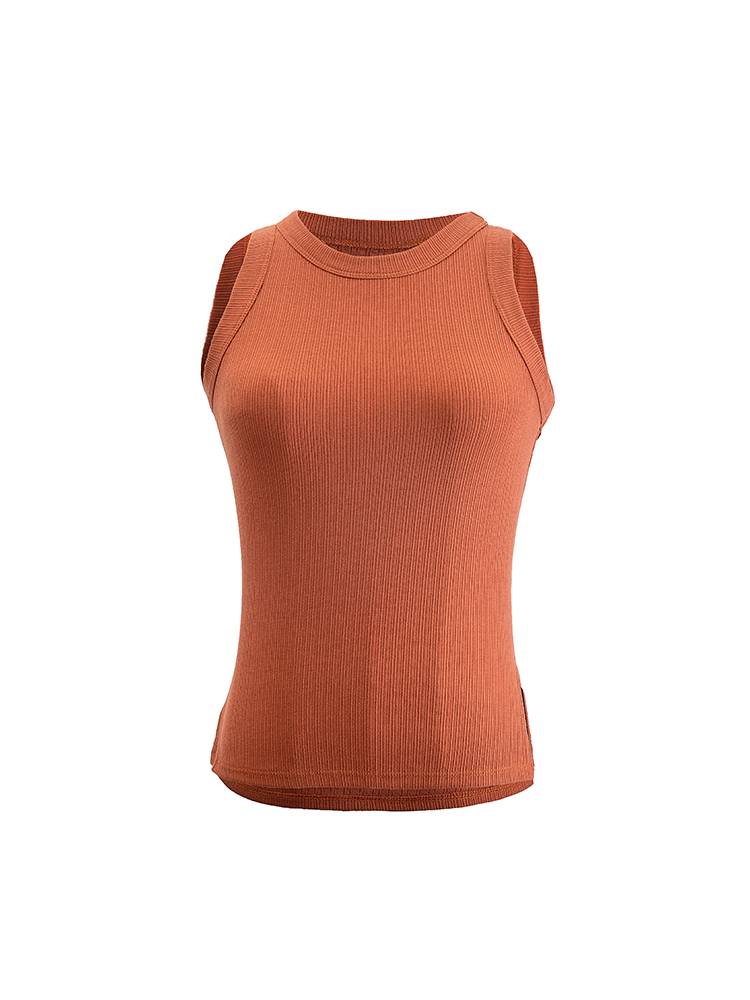 The cylindrical, modern-day lid-less vests open on both sides