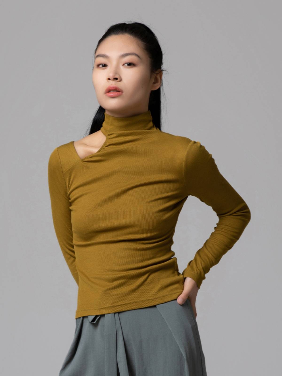D317 dance practice service teacher in class clothes wear dance dance dance dance service girl new classical ballet modern dance