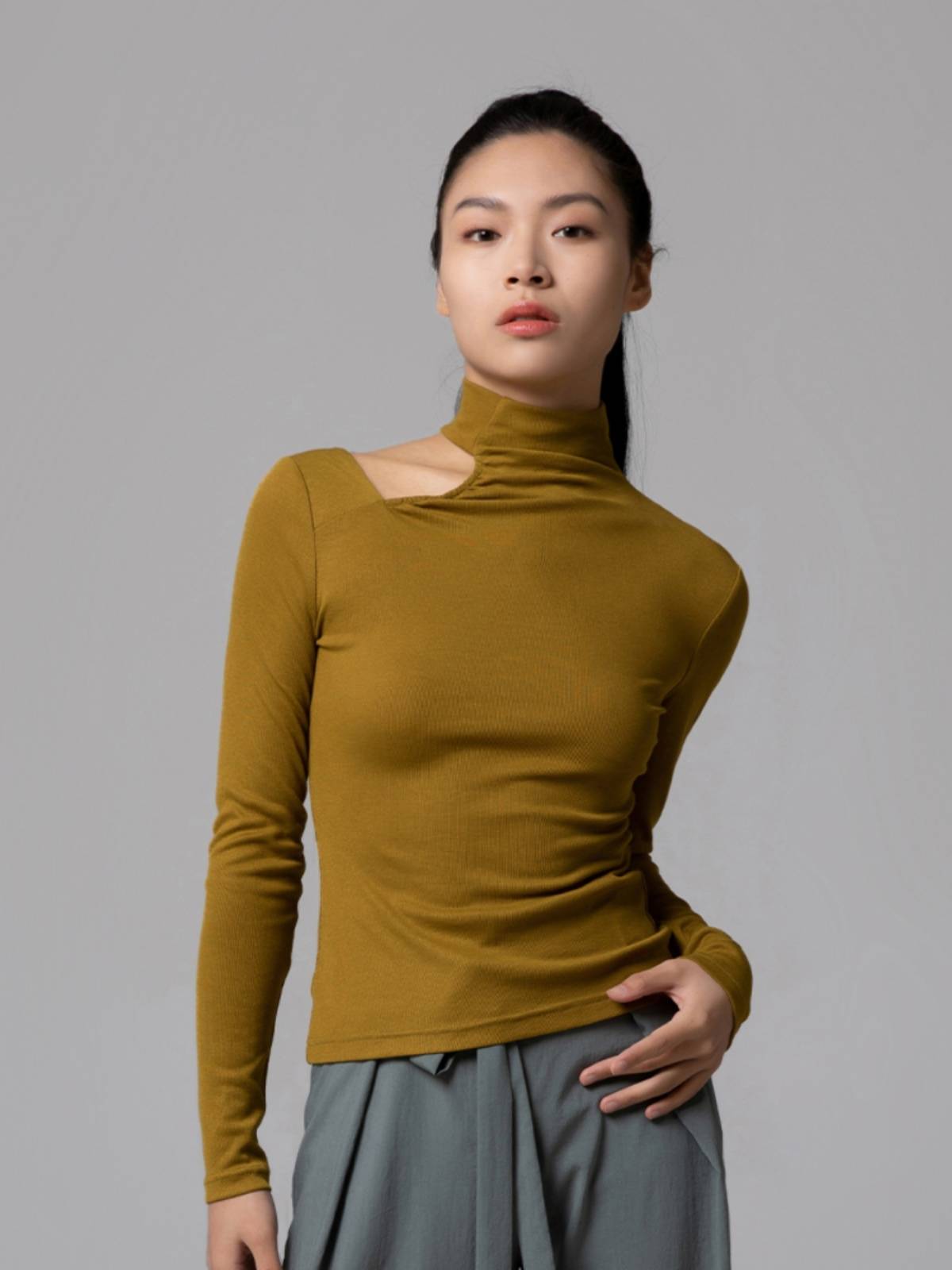 D317 dance practice service teacher in class clothes wear dance dance dance dance service girl new classical ballet modern dance