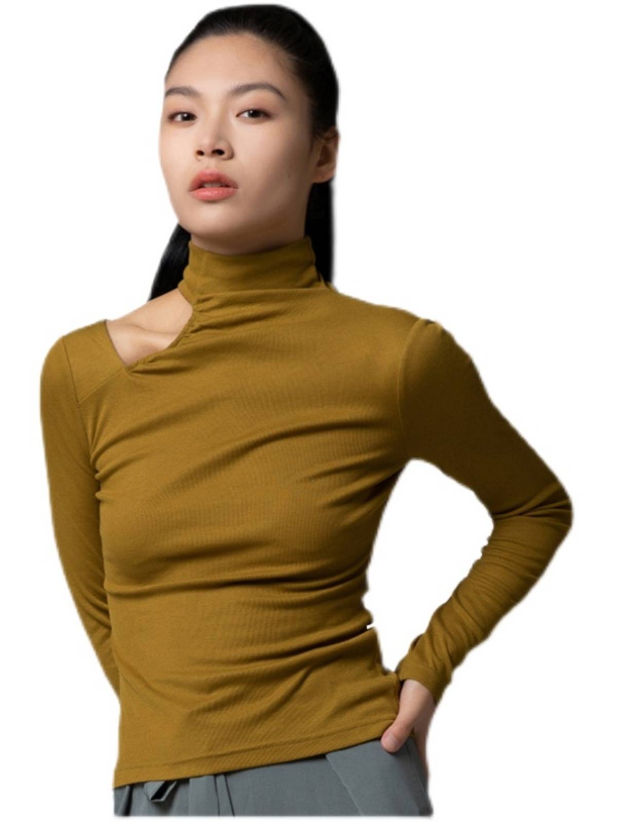 D317 dance practice service teacher in class clothes wear dance dance dance dance service girl new classical ballet modern dance
