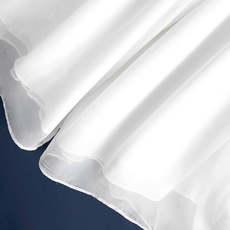 Dance wide -leg pants are suitable for dancing and wearing dedicated dance pants skirts.