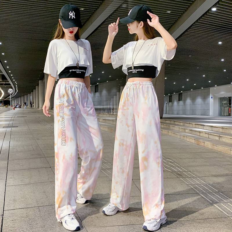 ♪ han-style loose-jazz-style, modern-street-dressing ♪