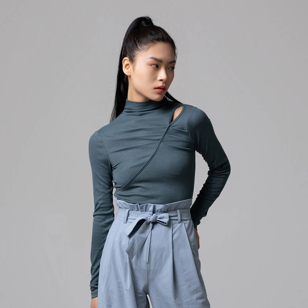 D315 Modern Dance Practice Teacher Teacher Class Dress Dress Dance Dance Dance Female New Classical Ballet Clothing