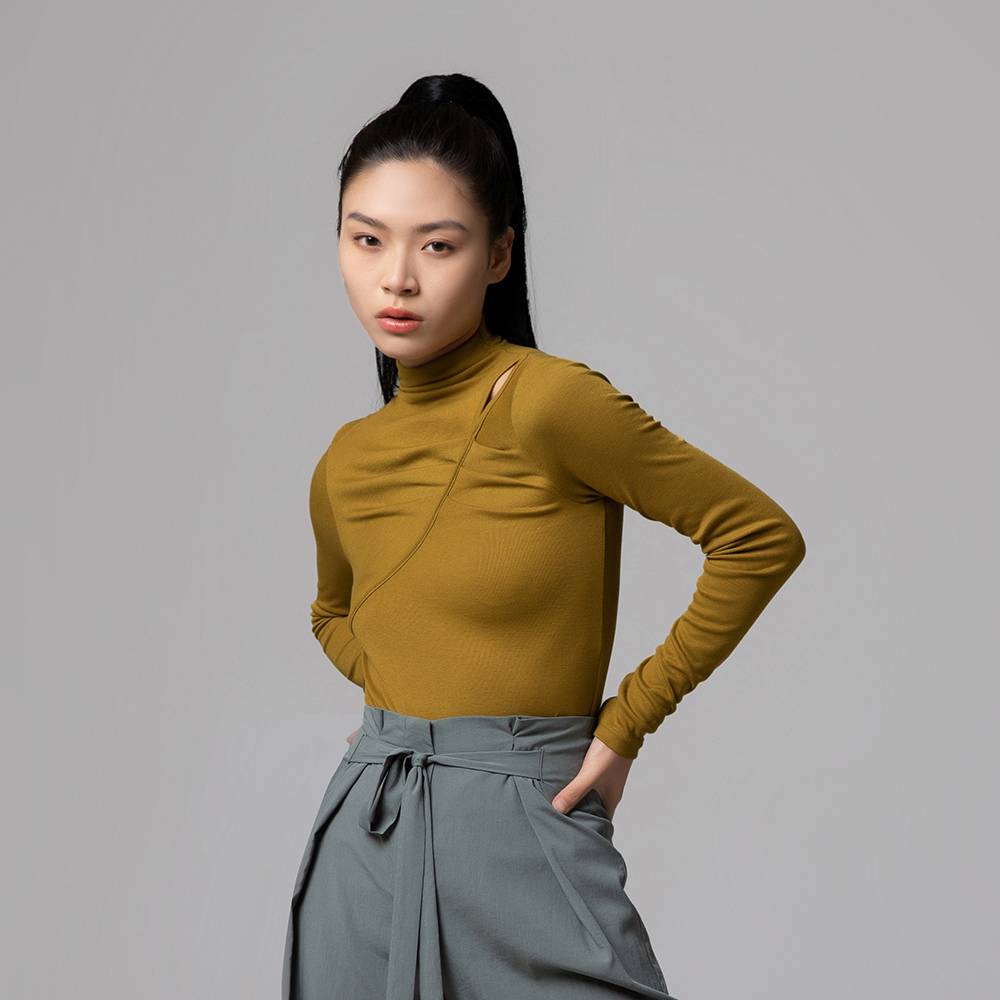 D315 Modern Dance Practice Teacher Teacher Class Dress Dress Dance Dance Dance Female New Classical Ballet Clothing