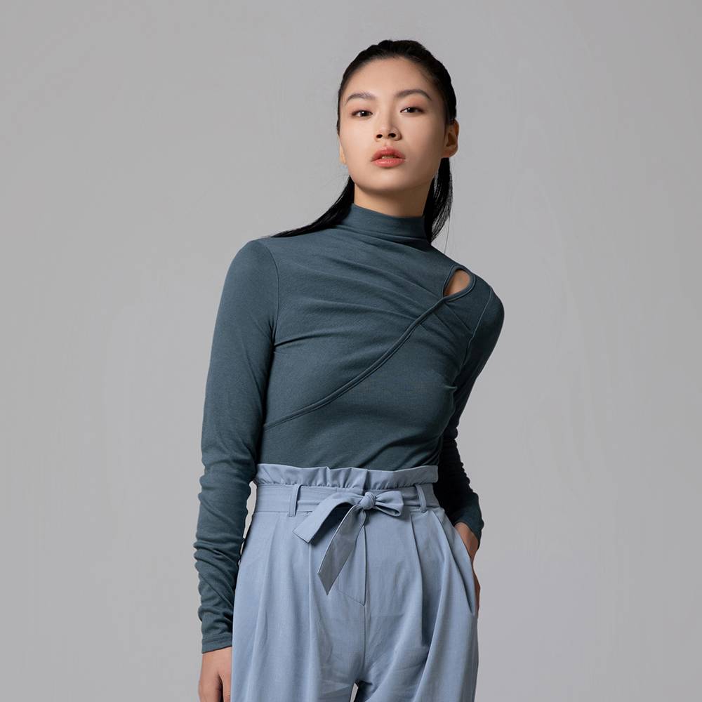D315 Modern Dance Practice Teacher Teacher Class Dress Dress Dance Dance Dance Female New Classical Ballet Clothing