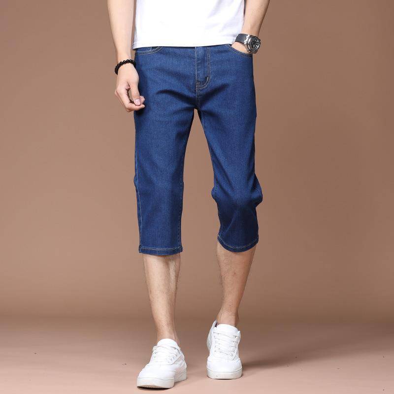 The camels are officially full of jeans