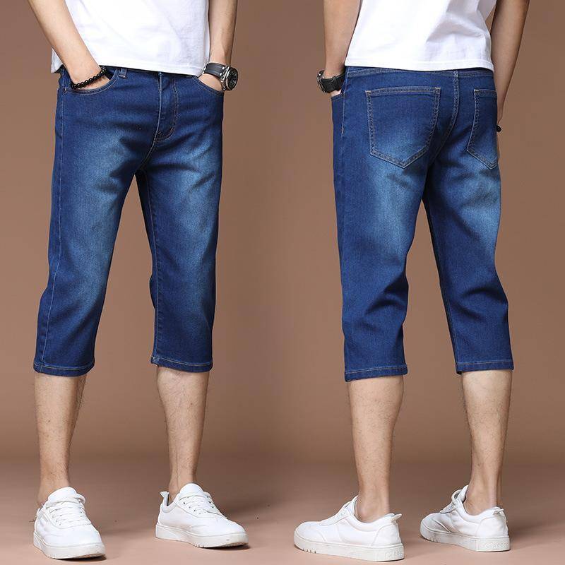 The camels are officially full of jeans