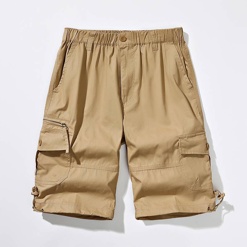 DK0035 KHAKI