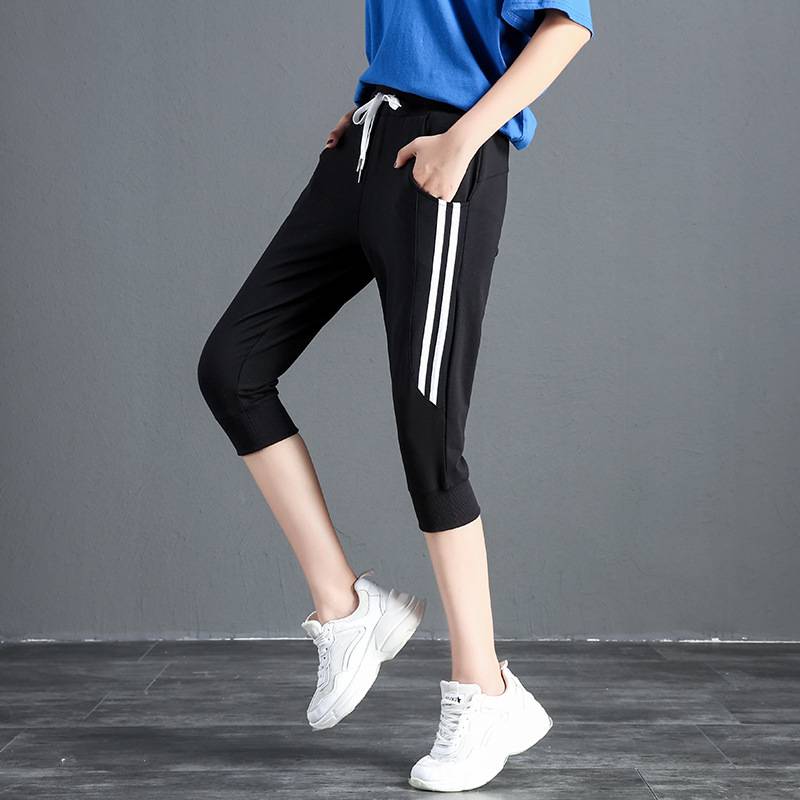 A new 2019 for the sports seven-pants
