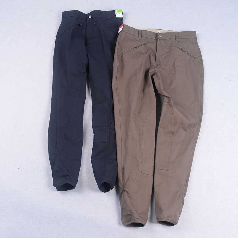 The Decanon Horse Pants Adults Competition for Pocket Pocket Pocket Prevention Campaign for Men and Women
