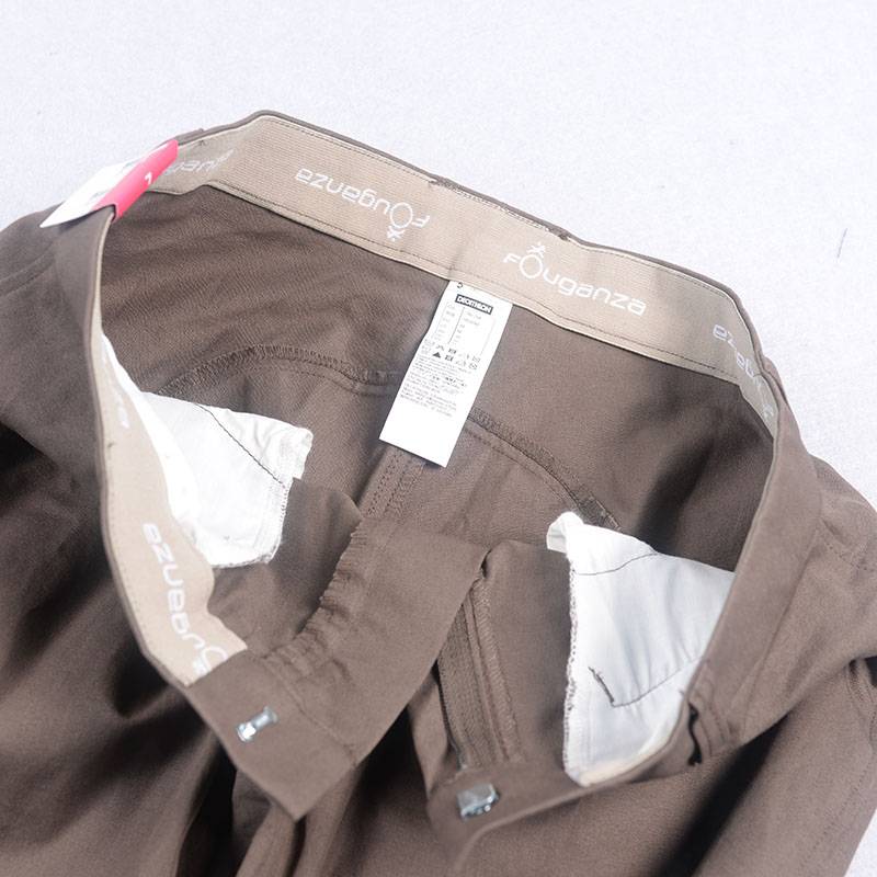 The Decanon Horse Pants Adults Competition for Pocket Pocket Pocket Prevention Campaign for Men and Women