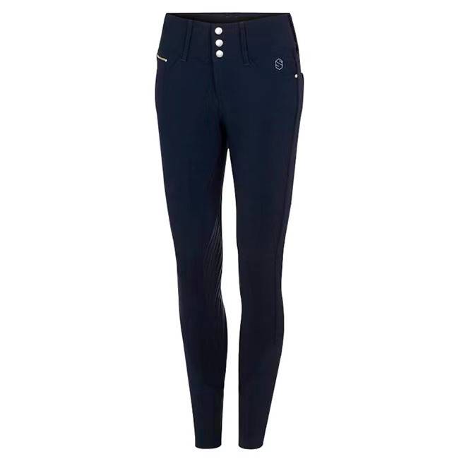 France imported Samshield Ms. Horse Pants Jieye Jade Equestrian Pants Women's Pants