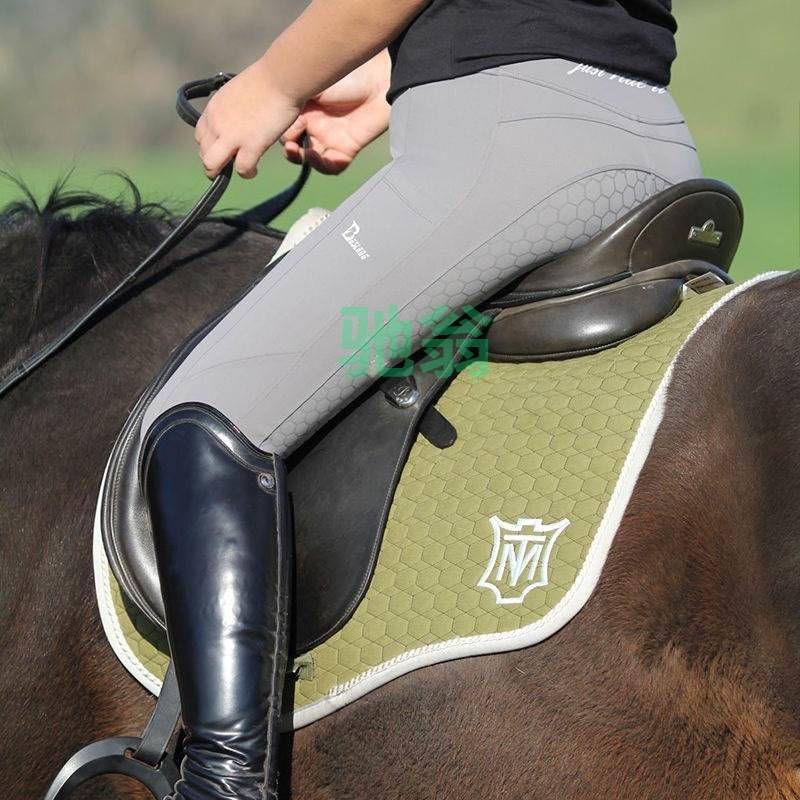 VSV spring and summer equestrian horse pants women's equestrian pants riding pants high bomb ventilation, osmile equestrian clothing children's riding
