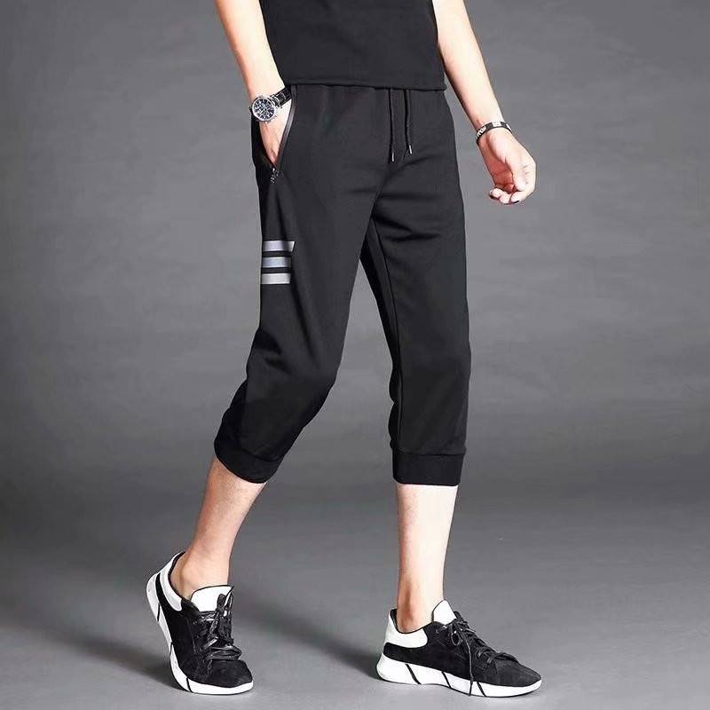 Seven-point zipper three
