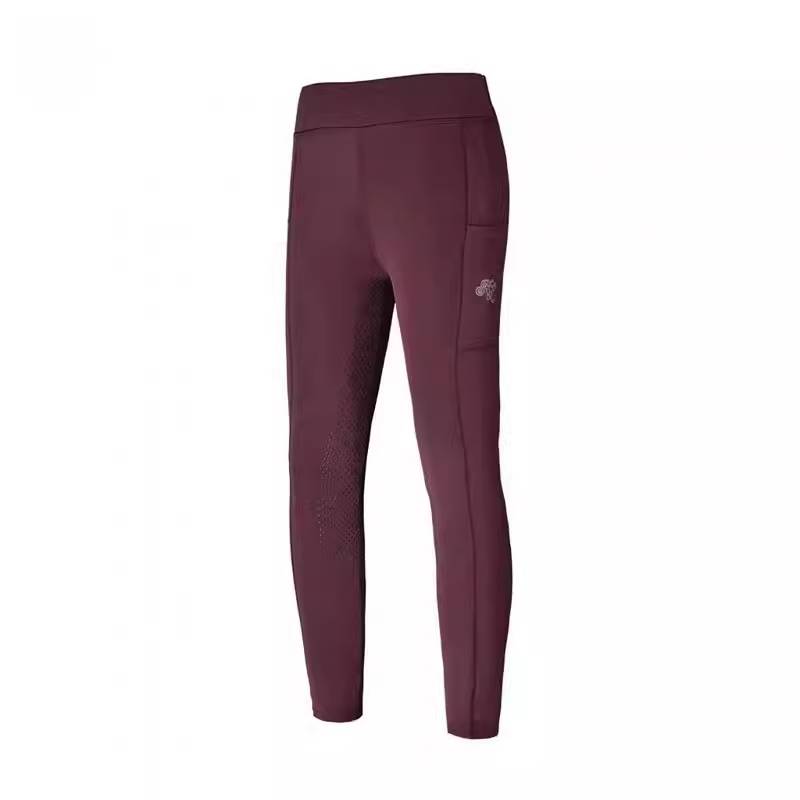 horse-y adult full glue horse pants horsema pants Paladin horse horses