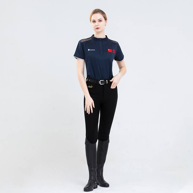 Horsepants on horsepants, knitting horsepants, white-and-black horsepants, 810002 men