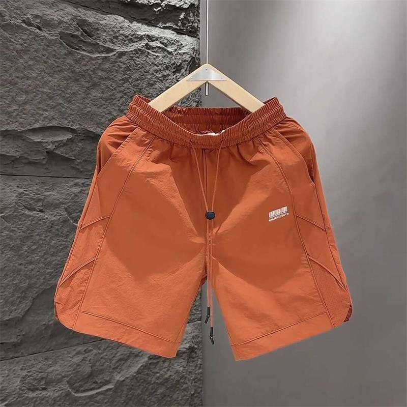 Orange Red