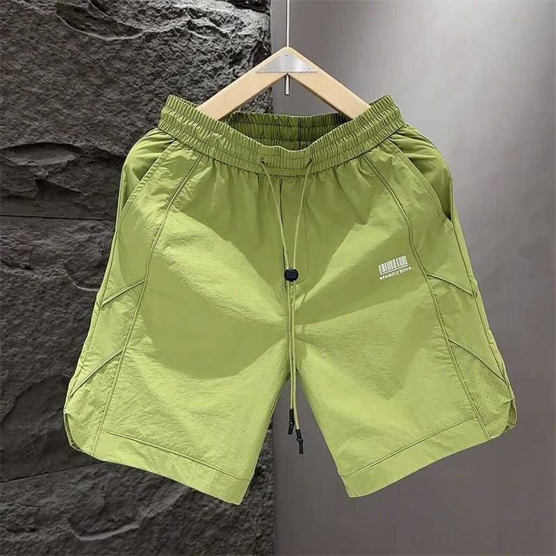 fluorescent green