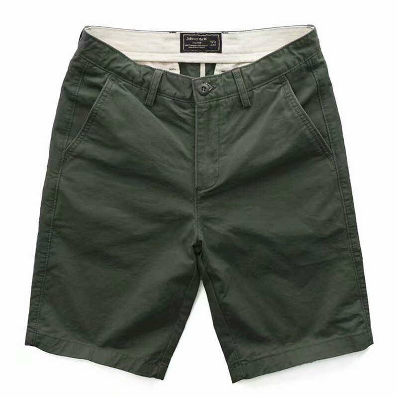 Clear omissions and shorts in shorts in men's summer drying, loose casual pants pants, wild grinding pants