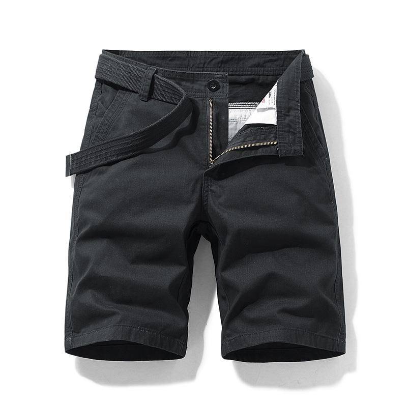 High-quality shorts, summer-fruit, pure-cut cotton-skinpants, large-size crotch-skinpants