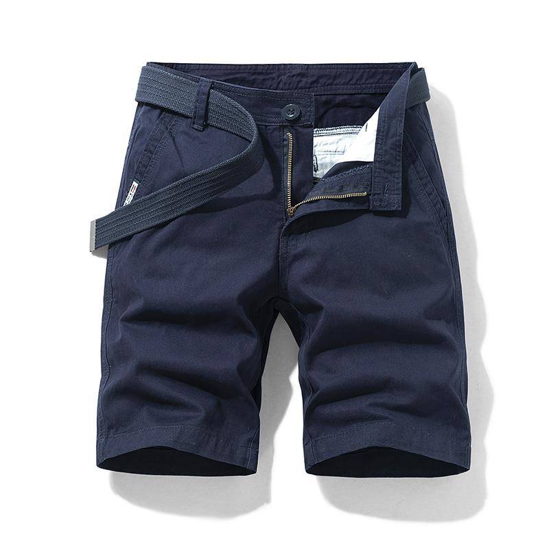 High-quality shorts, summer-fruit, pure-cut cotton-skinpants, large-size crotch-skinpants