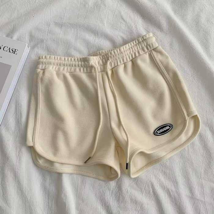 Basketball running fitness training thin three -point pants men's summer dry and lively loose casual wear -resistant dirty pants