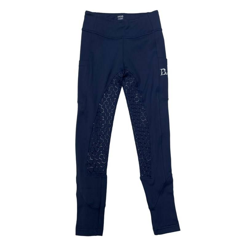 Spring and Summer Equestrian Horse Pants Riding Pants Equestrian Pants Male and Women II Children's High Blaze Silicon Equestnicism