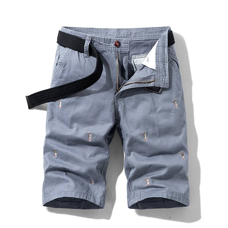 66353 Grey of embroidery