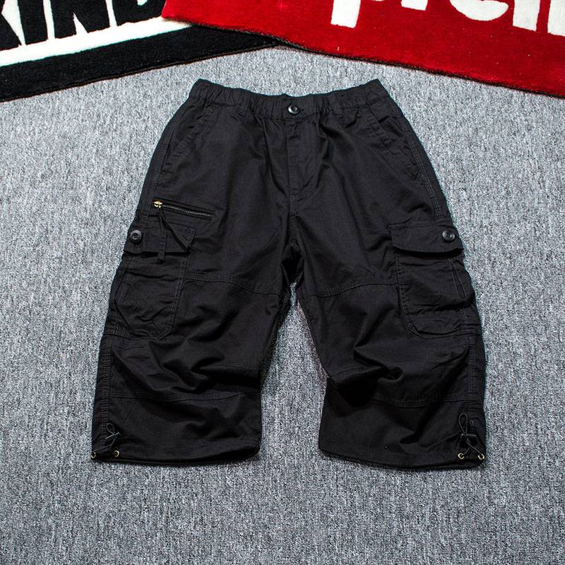 Small zipper 042-Black
