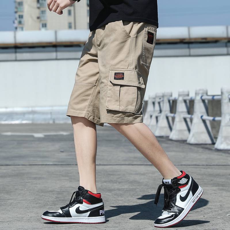 DDW-G19 KHAKI