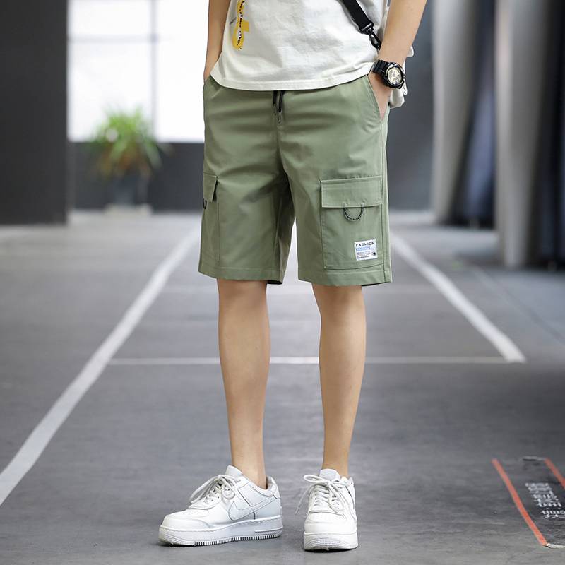 DDW-106 ARMY GREEN