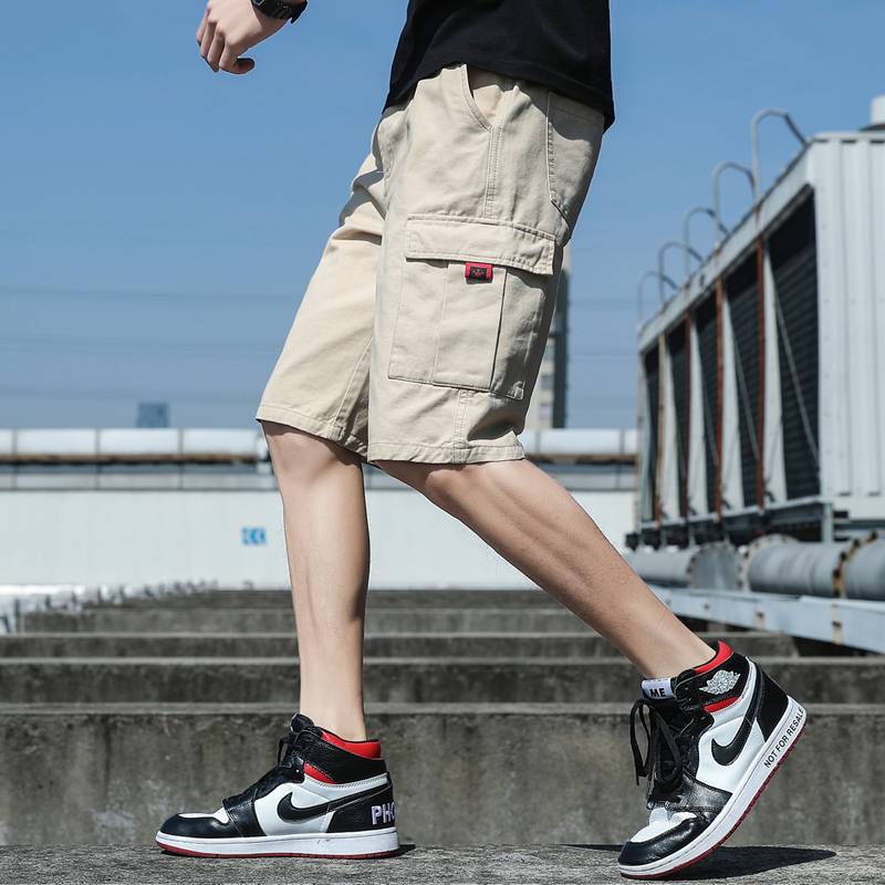 DDW-G10 KHAKI
