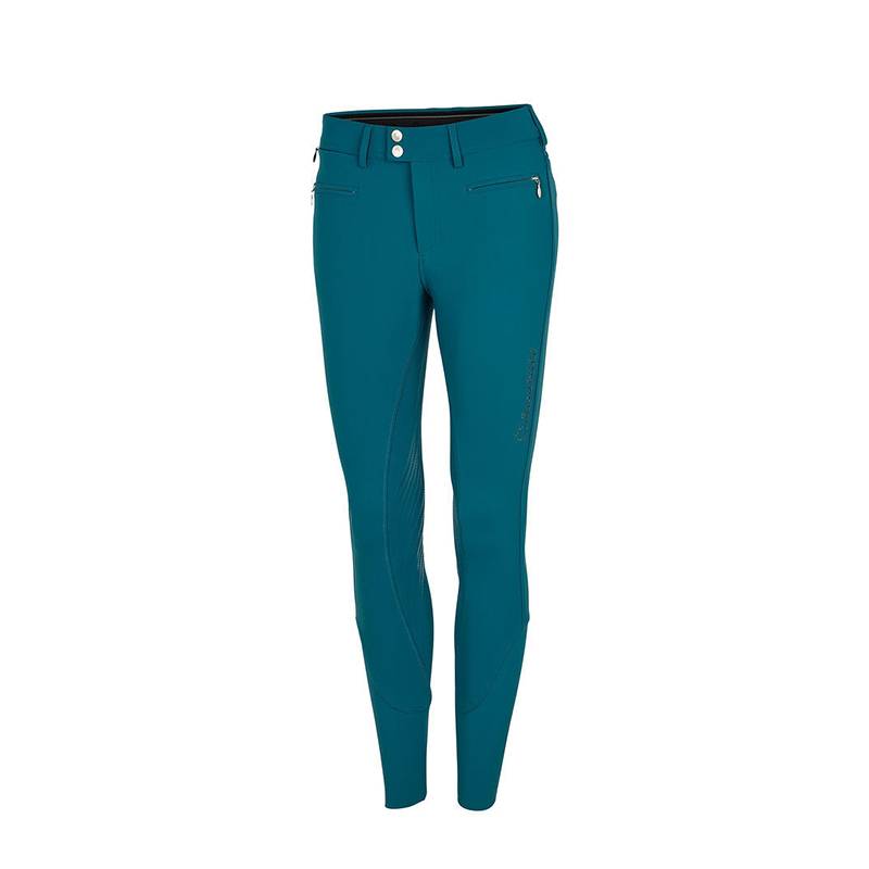 France imported Samshield women's equestrian pants riding pants equestrian horse pants women's silicone knight pants