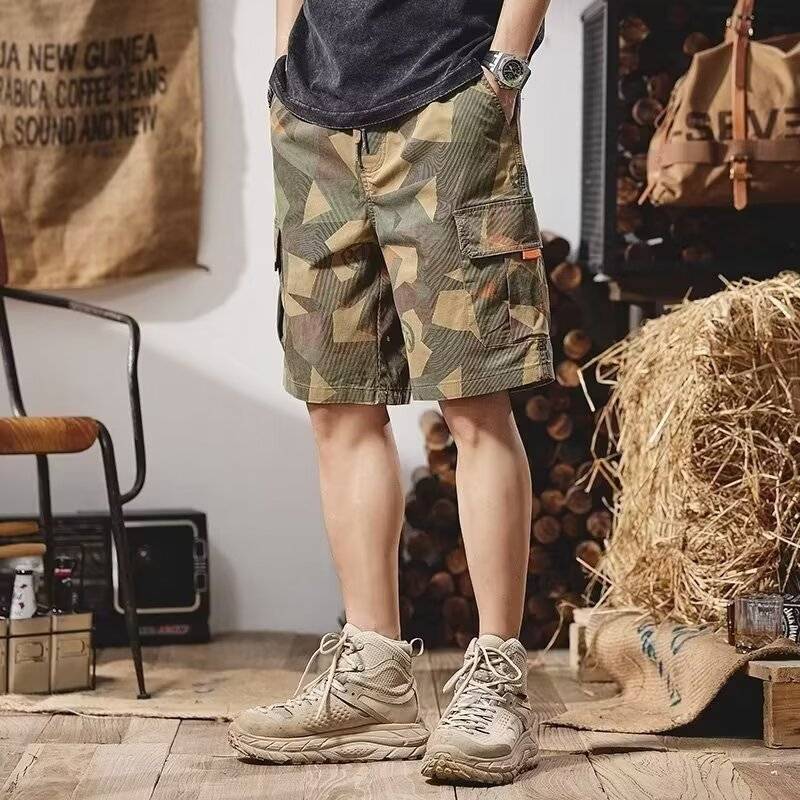 KHAKI #DK906