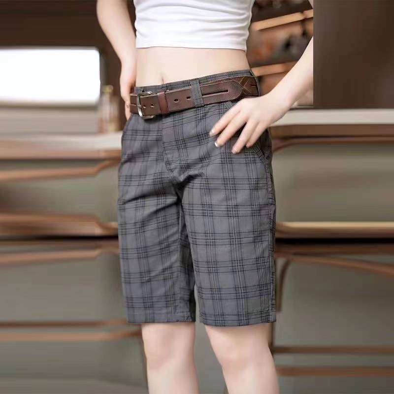 High-quality, leisure shorts man, summer thin business five-pants, air-jet-pants guy
