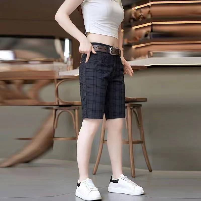 High-quality, leisure shorts man, summer thin business five-pants, air-jet-pants guy