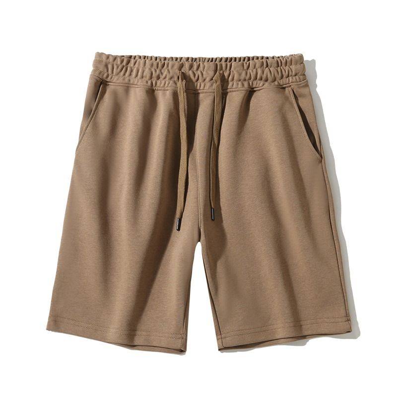 A five-minute pair of 2024 new shorts