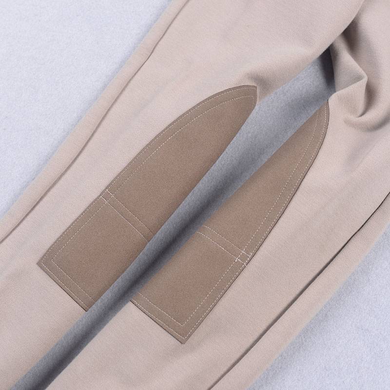 Diccannon's professional horsepants and children's horsepants training women's ponypants