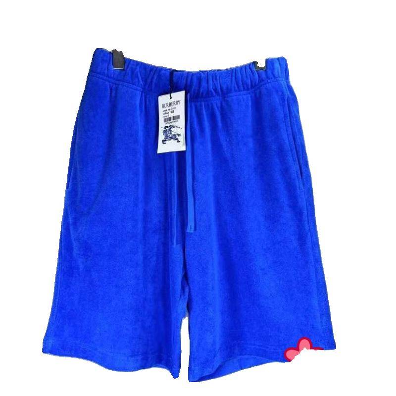 Bazi RBBYRR Moli Xia's new e -fart war Uli printed drawing rope/shorts male riding pork pants season girl